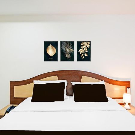 Hotel O 阿纳恩塔普尔 外观 照片