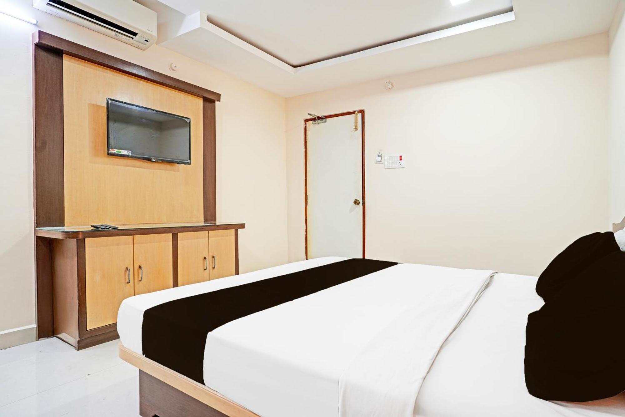 Hotel O 阿纳恩塔普尔 外观 照片