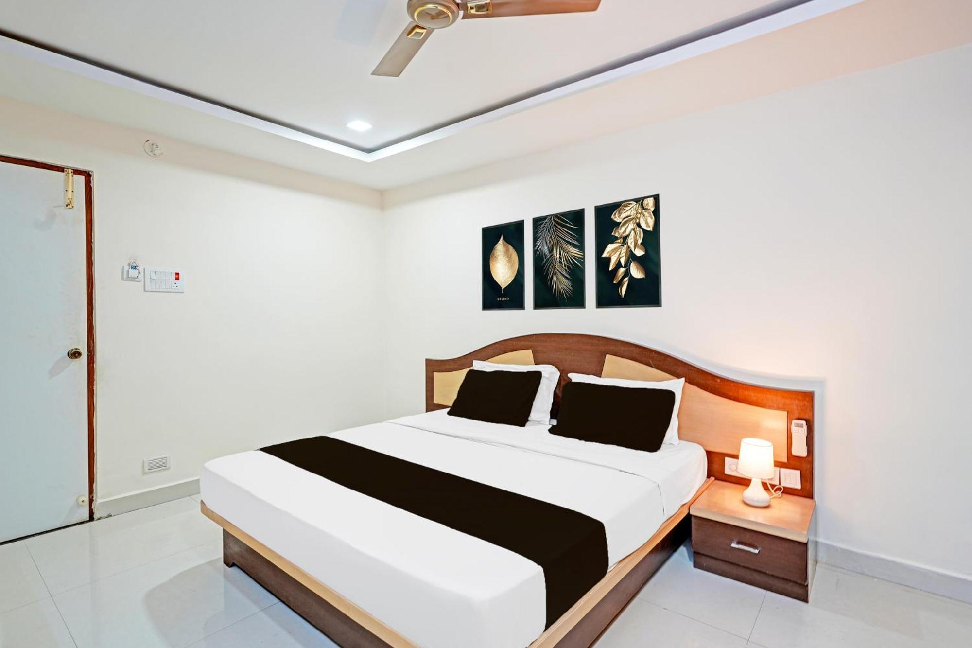 Hotel O 阿纳恩塔普尔 外观 照片